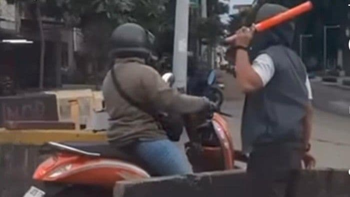 Pemkot Beri Peringatan Tegas terhadap Praktik Pungli Road Barrier di Kawasan Kota Tua