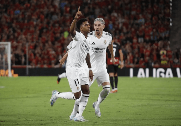 Head to Head dan Statistik: Real Madrid vs Real Valladolid - La Liga, kick-off Minggu, 25 Agustus 2024, jam 22:00 WIB.